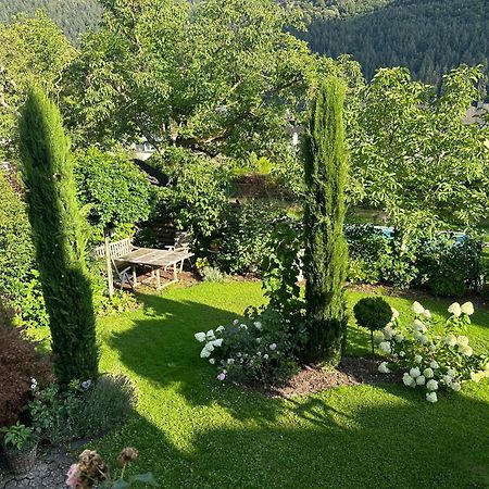York Cottage Garden Traben-Trarbach Bagian luar foto