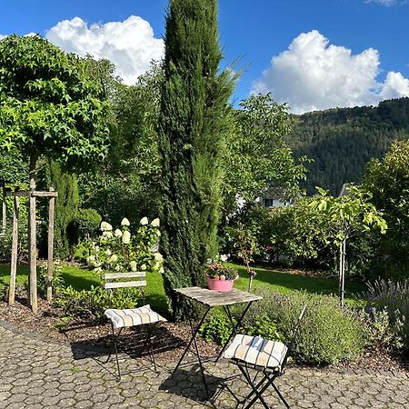 York Cottage Garden Traben-Trarbach Bagian luar foto