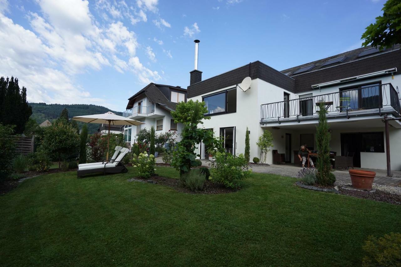 York Cottage Garden Traben-Trarbach Bagian luar foto